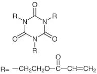 Tris(2-acryloyloxyethyl) Isocyanurate (stabilized with Phenothiazine)