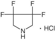 3,3,4,4-Tetrafluoropyrrolidine Hydrochloride