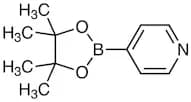 4-(4,4,5,5-Tetramethyl-1,3,2-dioxaborolan-2-yl)pyridine