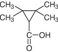 2,2,3,3-Tetramethylcyclopropanecarboxylic Acid