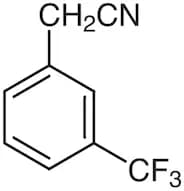 3-(Trifluoromethyl)phenylacetonitrile