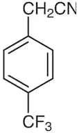 4-(Trifluoromethyl)phenylacetonitrile