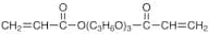 Tripropylene Glycol Diacrylate (stabilized with MEHQ)