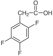 2,4,5-Trifluorophenylacetic Acid