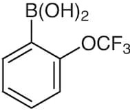 2-(Trifluoromethoxy)phenylboronic Acid (contains varying amounts of Anhydride)