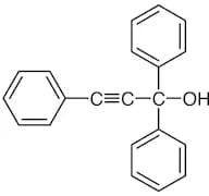 1,1,3-Triphenyl-2-propyn-1-ol
