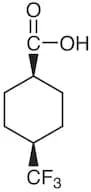 cis-4-(Trifluoromethyl)cyclohexanecarboxylic Acid