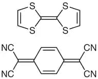 Tetrathiafulvalene - 7,7,8,8-Tetracyanoquinodimethane Complex