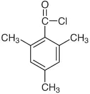 2,4,6-Trimethylbenzoyl Chloride