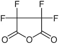 Tetrafluorosuccinic Anhydride