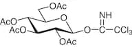 2,3,4,6-Tetra-O-acetyl-β-D-glucopyranosyl 2,2,2-Trichloroacetimidate