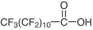 Tricosafluorododecanoic Acid