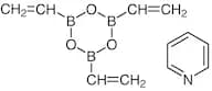 2,4,6-Trivinylboroxin - Pyridine Complex