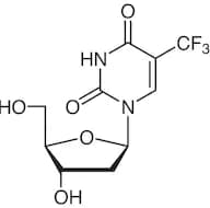 Trifluorothymidine