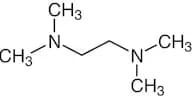 N,N,N',N'-Tetramethylethylenediamine [for Electrophoresis]