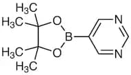 5-(4,4,5,5-Tetramethyl-1,3,2-dioxaborolan-2-yl)pyrimidine