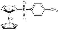 (S)-(p-Toluenesulfinyl)ferrocene