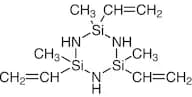 2,4,6-Trimethyl-2,4,6-trivinylcyclotrisilazane