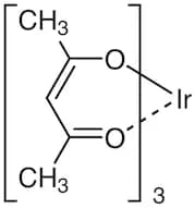 Tris(2,4-pentanedionato)iridium(III)