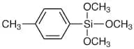 Trimethoxy(p-tolyl)silane