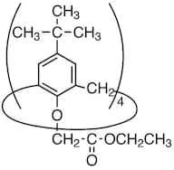 Tetraethyl 4-tert-Butylcalix[4]arene-O,O',O'',O'''-tetraacetate