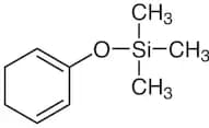 2-(Trimethylsilyloxy)-1,3-cyclohexadiene