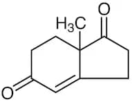 2,3,7,7a-Tetrahydro-7a-methyl-1H-indene-1,5(6H)-dione