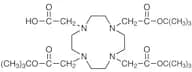 Tri-tert-butyl 1,4,7,10-Tetraazacyclododecane-1,4,7,10-tetraacetate