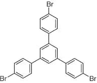 1,3,5-Tris(4-bromophenyl)benzene