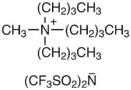 Tributylmethylammonium Bis(trifluoromethanesulfonyl)imide