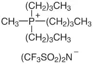 Tributylmethylphosphonium Bis(trifluoromethanesulfonyl)imide