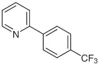 2-[4-(Trifluoromethyl)phenyl]pyridine