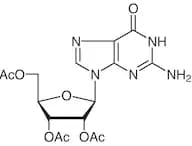 2',3',5'-Tri-O-acetylguanosine