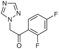 2-(1H-1,2,4-Triazol-1-yl)-2',4'-difluoroacetophenone