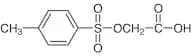 2-(p-Toluenesulfonyloxy)acetic Acid
