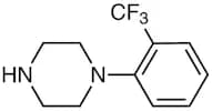 1-(2-Trifluoromethylphenyl)piperazine