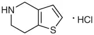 4,5,6,7-Tetrahydrothieno[3,2-c]pyridine Hydrochloride