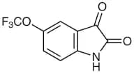 5-(Trifluoromethoxy)isatin
