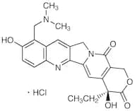 Topotecan Hydrocholoride