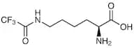 Nε-Trifluoroacetyl-L-lysine