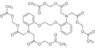 Tetrakis(acetoxymethyl) 1,2-Bis(2-aminophenoxy)ethane-N,N,N',N'-tetraacetate