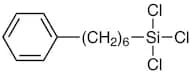 Trichloro(6-phenylhexyl)silane