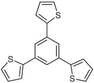 1,3,5-Tri(2-thienyl)benzene
