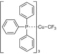 (Trifluoromethyl)tris(triphenylphosphine)copper(I)