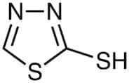 1,3,4-Thiadiazole-2-thiol