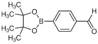 4-(4,4,5,5-Tetramethyl-1,3,2-dioxaborolan-2-yl)benzaldehyde
