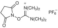 N,N,N',N'-Tetramethyl-O-(N-succinimidyl)uronium Hexafluorophosphate