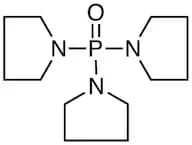 Tripyrrolidinophosphine Oxide