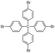Tetrakis(4-bromophenyl)methane