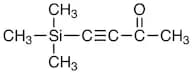 4-(Trimethylsilyl)-3-butyn-2-one